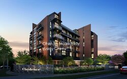 Claydence (D15), Apartment #461759251